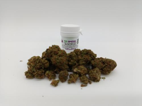 420 Spezial 420 Spezial